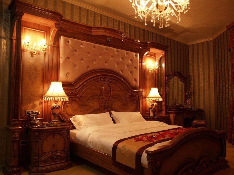 Slika 4 - PREMIER PREZIDENT HOTEL***** - Hoteli, Sremski Karlovci