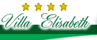 VILA ELIZABET Palić - Slika logo