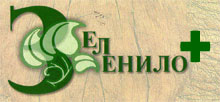 ZELENILO PLUS BATOCINA Kragujevac - Photo logo 