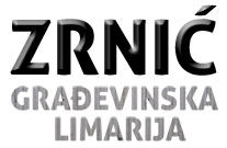 BILDING TIN ZRNIC Ruma - Photo logo