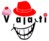 VAJATI Valjevo - Photo logo