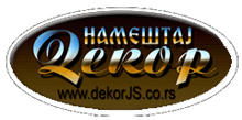 JOVIC STEVIC DECOR Petrovac - Photo logo 