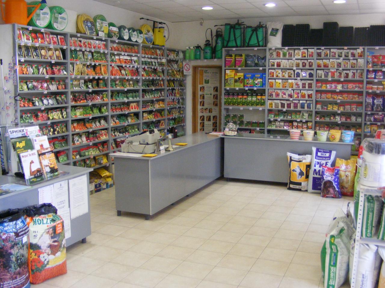 Photo 3 - AGROMIX - Agricultural pharmacies, Vrsac