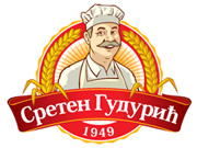 PEKARSKO PREDUZEĆE SRETEN GUDURIĆ AD Užice - Slika logo 