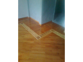POLIR PARKET Flooring Kragujevac - Photo 3