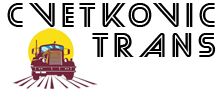 CVETKOVIC TRANS Svilajnac - Photo logo