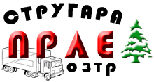 WOODMILL PRLE Velika Plana - Photo logo