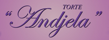 TORTE ANĐELA Novi Sad - Slika logo