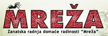MREZA Ruma - Photo logo