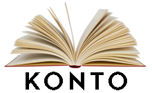 KNJIGOVODSTVENA AGENCIJA KONTO Bajina Bašta - Slika logo 