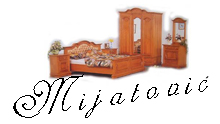 STOLARSKA RADIONICA MIJATOVIĆ Bajina Bašta - Slika logo 