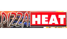 PIZZERIA PIZZA HEAT Jagodina - Slika logo 