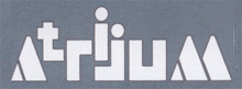 ATRIJUM Vrbas - Slika logo 