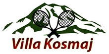 VILLA KOSMAJ Kosmaj - Slika logo 