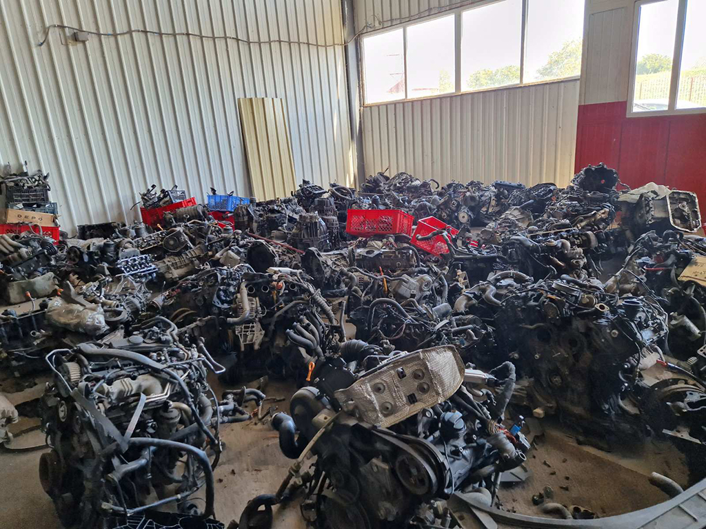 Photo 5 - NEW STEFY COMPANY - Auto parts, Sabac