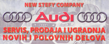 NEW STEFY COMPANY Sabac