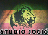 STUDIO JOCIC Svilajnac - Photo logo