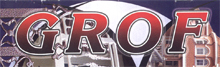 GROF Velika Plana - Photo logo 