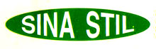 SINA STIL Prokuplje - Photo logo