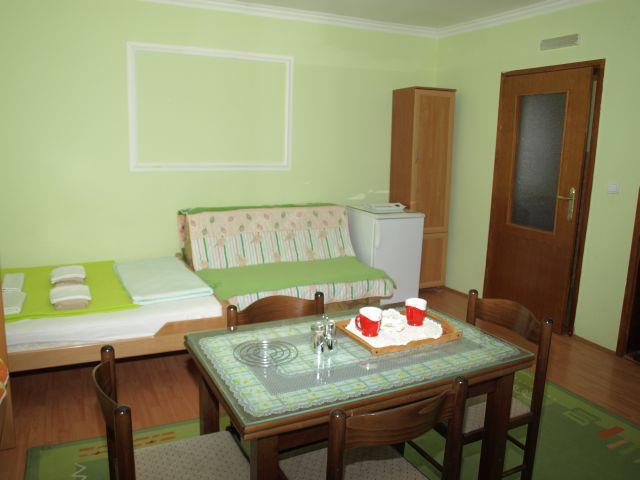 APARTMENS APARTMENS Private accommodation Divcibare - Photo 7