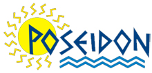 SPORTSKO REKREATIVNI CENTAR POSEIDON Stara Pazova - Slika logo