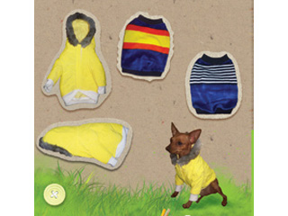 CLOTHES FOR DOGS - BADI - DOG FASHION Sremska Mitrovica - Photo 2