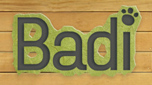 CLOTHES FOR DOGS - BADI - DOG FASHION Sremska Mitrovica - Photo logo 