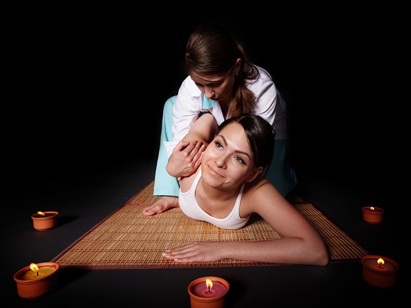 LJILJANA Massage salons Svilajnac - Photo 9
