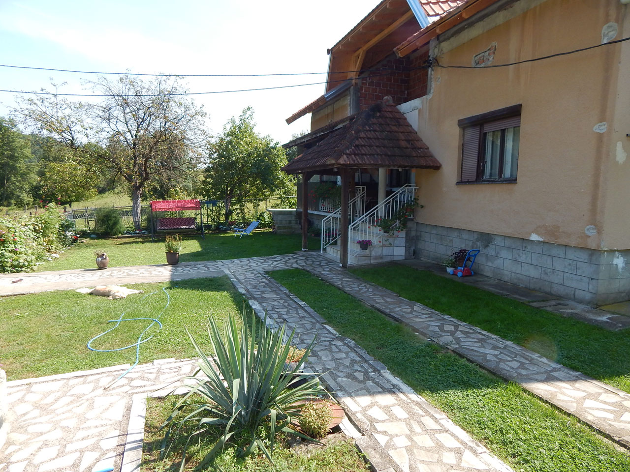 HOUSEHOLD CORBIC DUSANKA Kraljevo - Photo 2