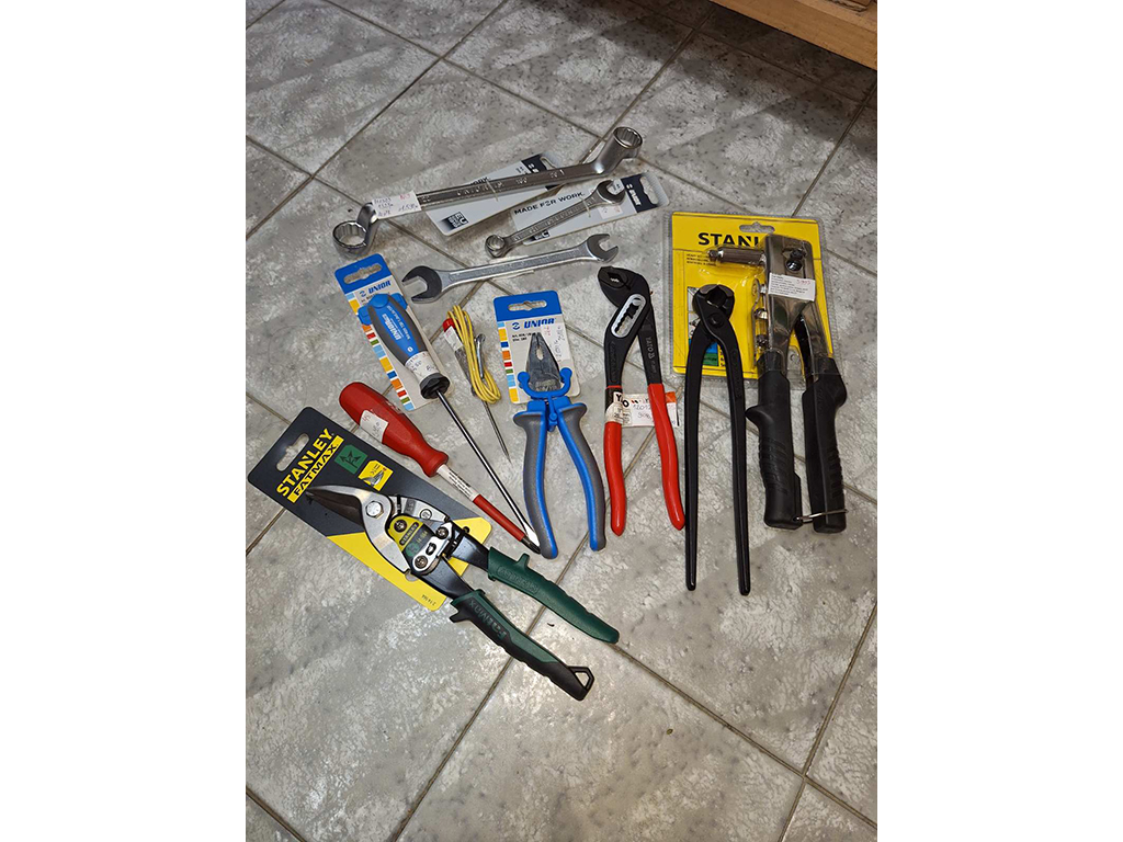 Photo 1 - TEHNOALAT - Machinery and tools, Pozega
