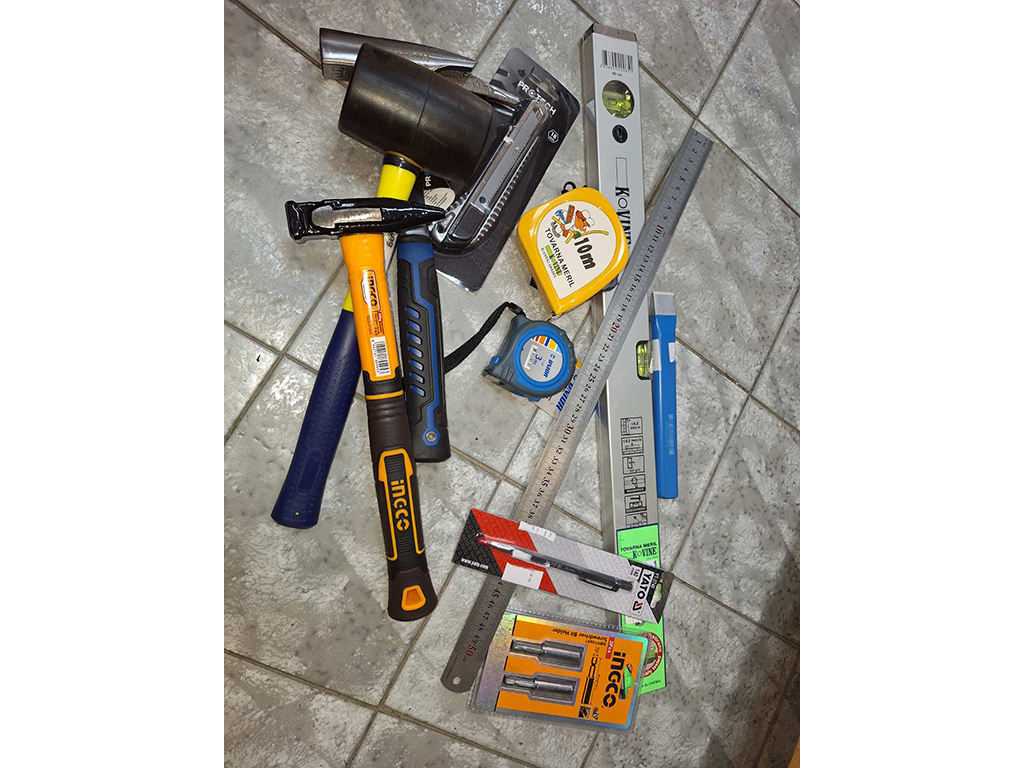 Photo 4 - TEHNOALAT - Machinery and tools, Pozega