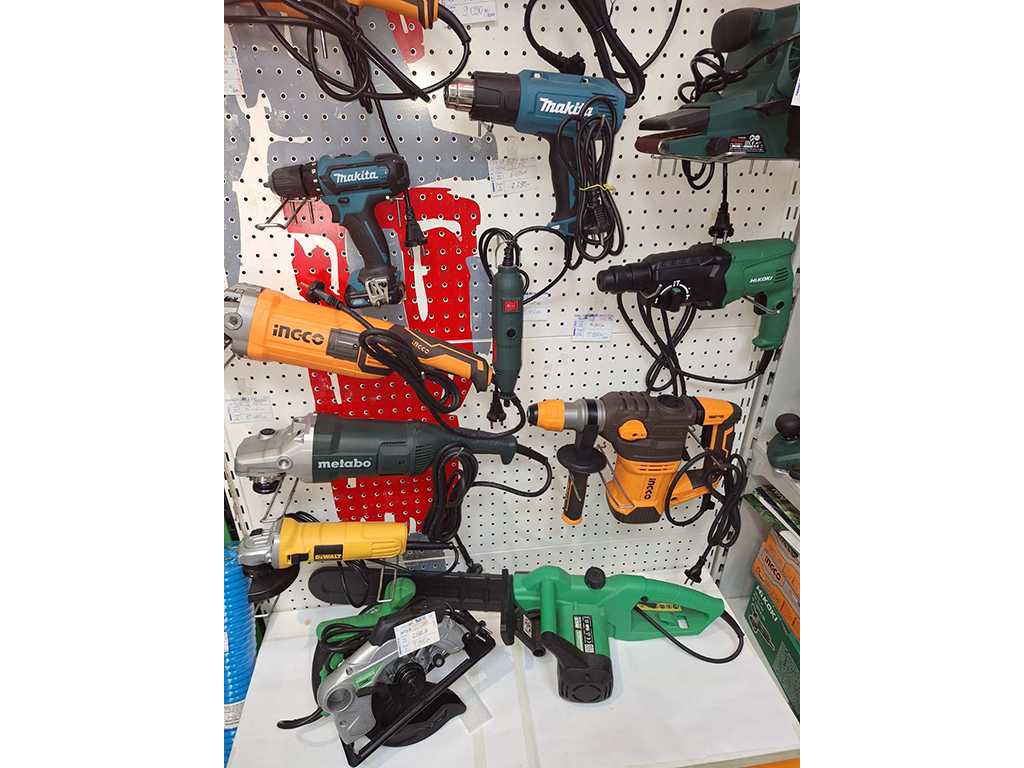 Photo 8 - TEHNOALAT - Machinery and tools, Pozega