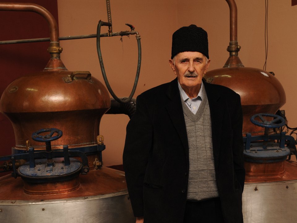 Photo 1 - RAJAL - Distilleries, Vrbas