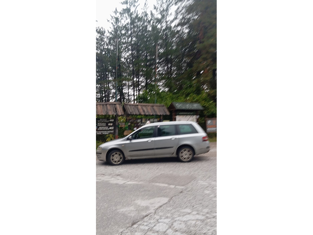 Slika 2 - PINK VA - Špedicija, drumski transport, Bajina Bašta