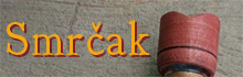 SMRČAK Bajina Bašta - Slika logo