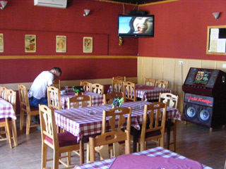 IGNJATOVIĆ KAFANA Restorani Vrbas - Slika 2