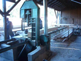DRVOGRADNJA Carpentry workshops, woodworking Bajina Basta - Photo 6