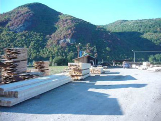 DRVOGRADNJA Wood industry Bajina Basta - Photo 9