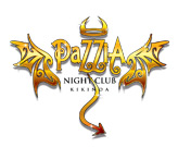 PAZZIA NIGHT CLUB Kikinda - Photo logo