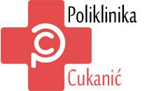 POLIKLINIKA CUKANIĆ Vršac - Slika logo