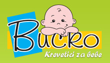BUCKO LTD Pozarevac - Photo logo