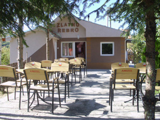 RESTAURANT ZLATNO REBRO Novi Pazar - Photo 3