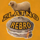 RESTORAN ZLATNO REBRO Novi Pazar - Slika logo