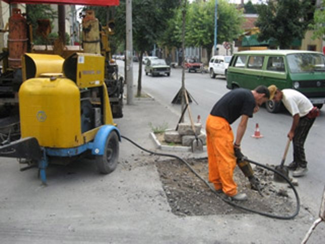 SRMEKS DOO Construction companies and services Petrovac - Photo 7