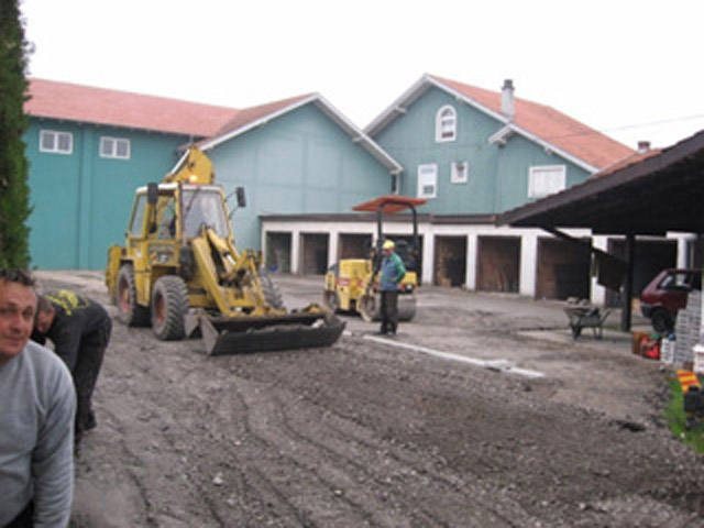 SRMEKS DOO Construction companies and services Petrovac - Photo 9