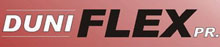 DUNIFLEX Mladenovac - Slika logo