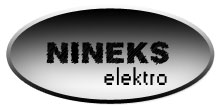 NINEKS ELEKTRO Bajina Bašta - Slika logo 