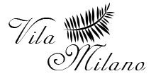 VILA MILANO Šabac - Slika logo