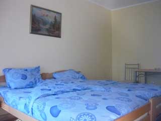 RESTORAN BELI BOR I APARTMANI DIVČIBARSKI RAJ Divčibare - Slika 2