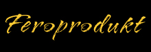 FEROPRODUKT Velika Plana - Slika logo